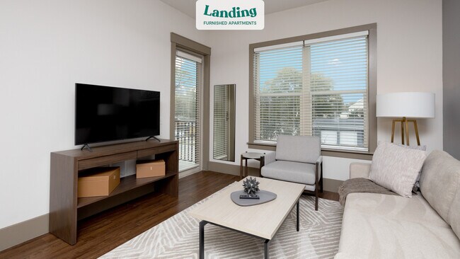 Foto del edificio - 1701 N Lois Ave