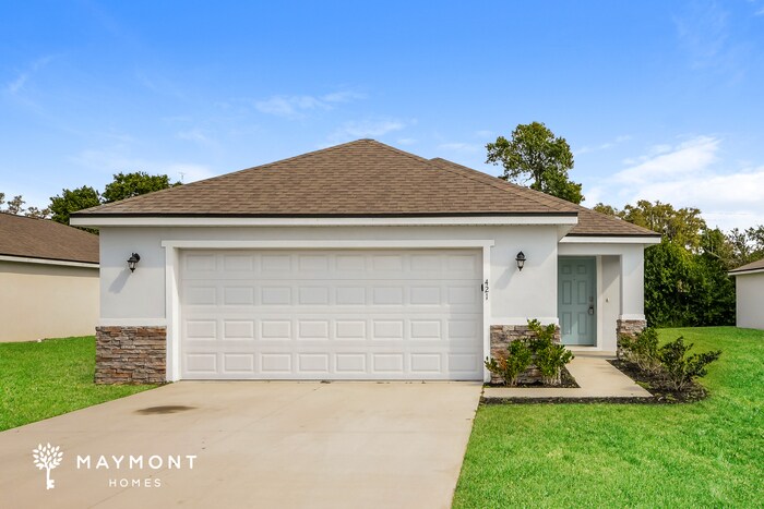 Foto principal - 421 Hunt Blvd