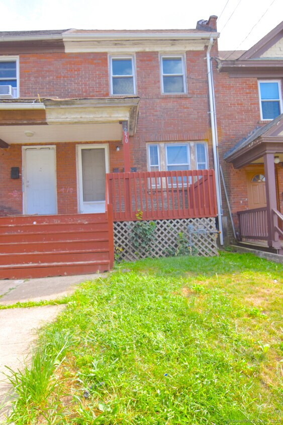 Foto principal - 250 Wood St