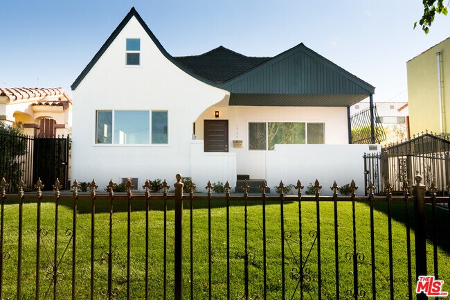 Building Photo - 1756 S Highland Ave