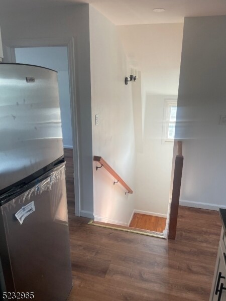 Foto del edificio - 109 Berkshire Pl