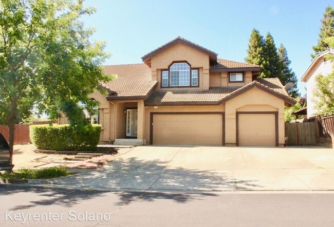 Building Photo - 4 br, 3 bath House - 2231 Silver Fox Circle