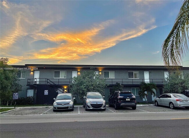 Foto del edificio - 2201 Greene St.