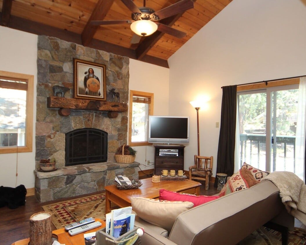 1025 Tomahawk Trail, Incline Village, NV 89451 Apartment for Rent in