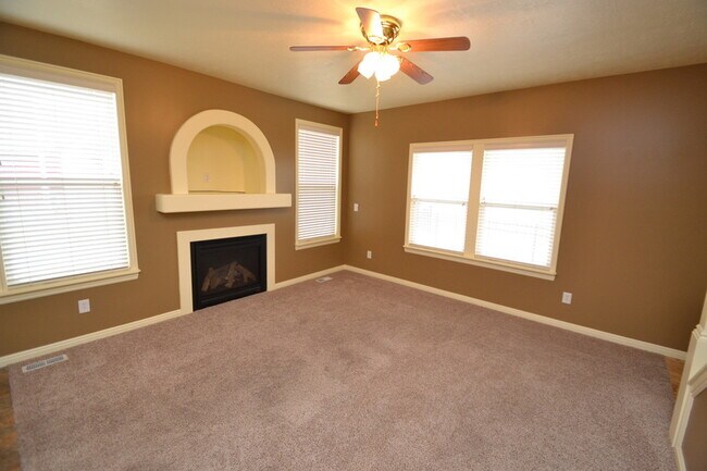 Foto del edificio - 10848 Indigo Sky Way