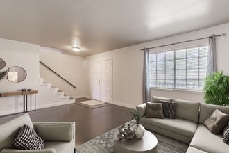 Building Photo - 6746 Crown Ridge
