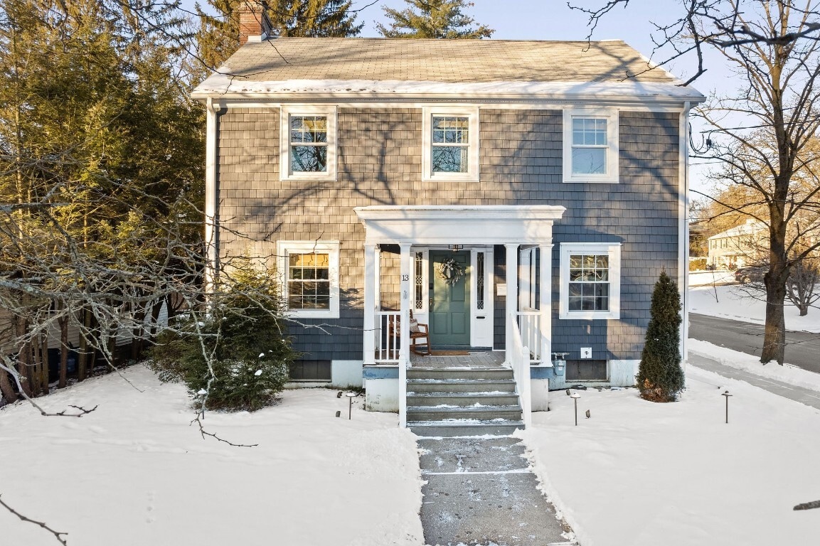 Primary Photo - 13 Chapin St