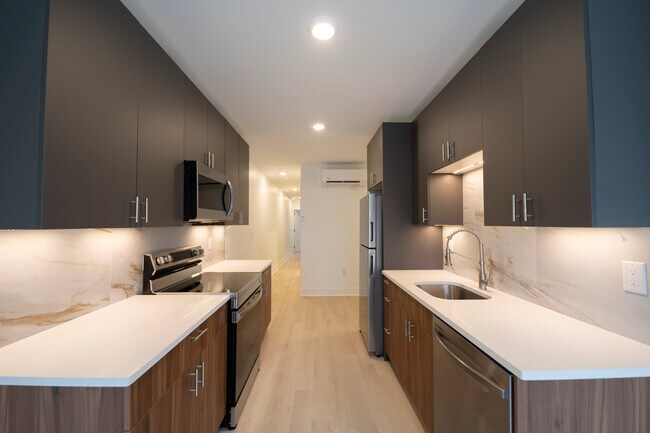 Foto del edificio - 4902 Chestnut St