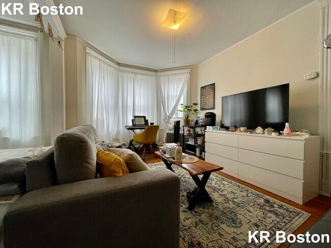 Foto del edificio - 1250 Boylston St