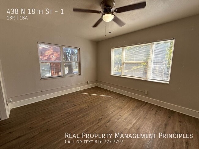 Foto del edificio - 438 N 18 St