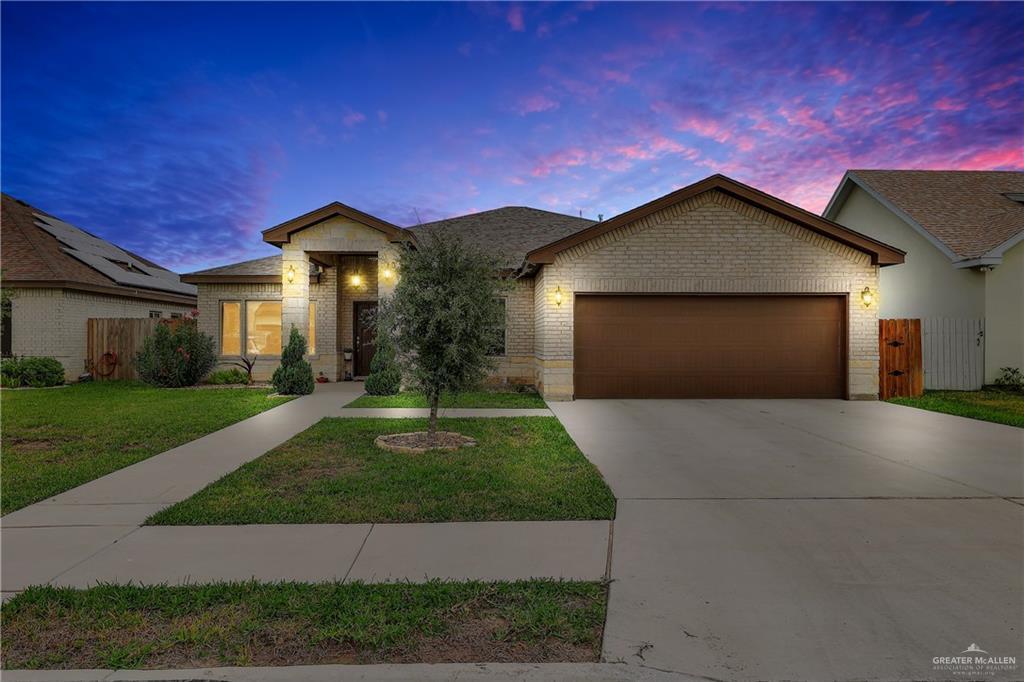 Foto principal - 1216 S San Antonio St