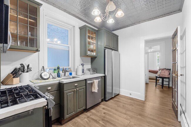 Foto del edificio - 723 Willow Ave