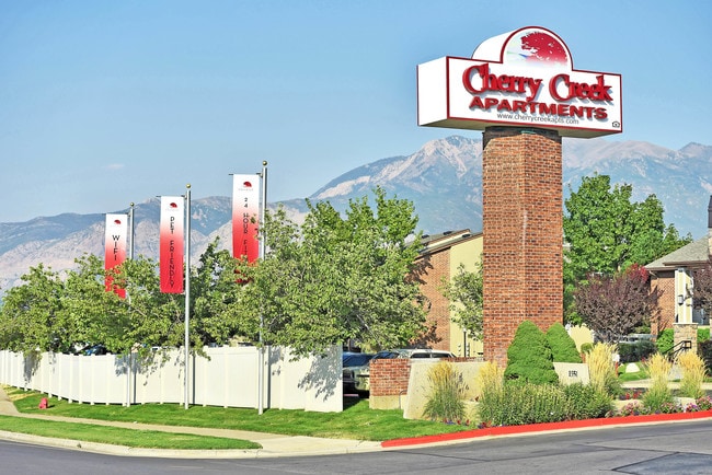Cherry Creek Apartments Rentals Riverdale, UT