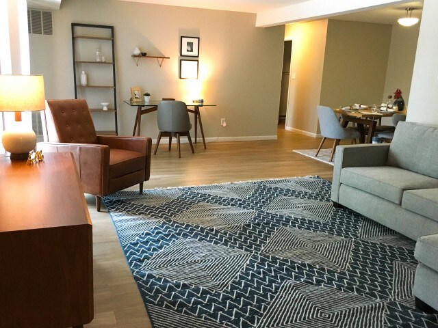 Rolling Green Apartments Rentals - Milford, MA | Apartments.com