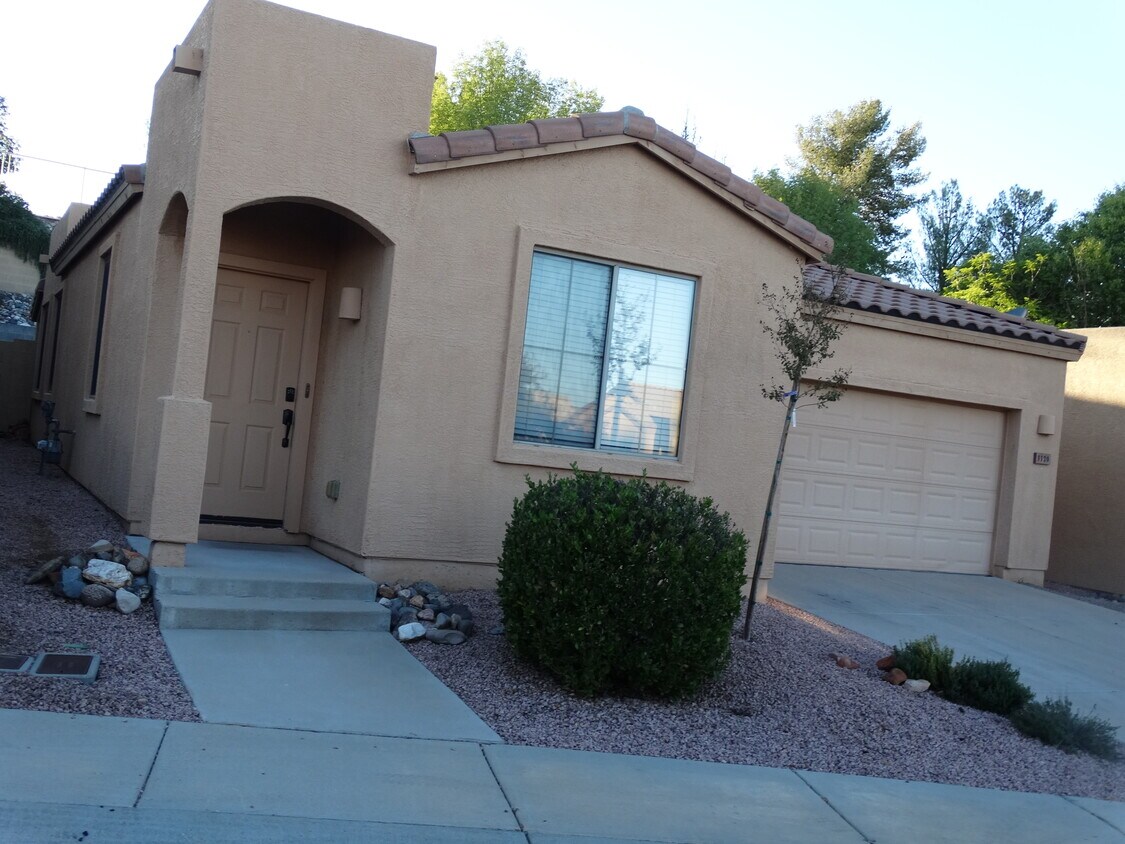 1120 S 16th Pl, Cottonwood, AZ 86326 House Rental in Cottonwood, AZ