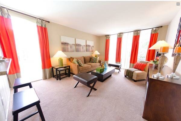 Foto principal - 4656 Wild Indigo St
