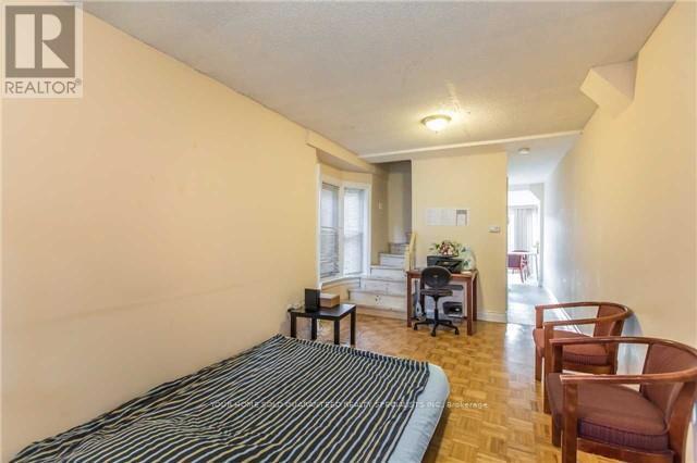 Photo du bâtiment - 3 Holmesdale Crescent