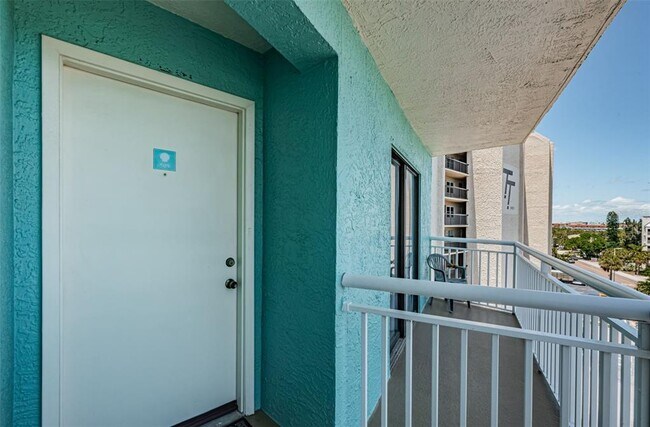 Foto del edificio - 19440 Gulf Blvd