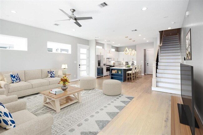 Foto del edificio - 4508 Hardy St