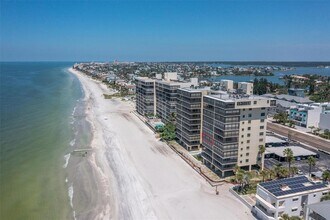 Building Photo - 15400 Gulf Blvd