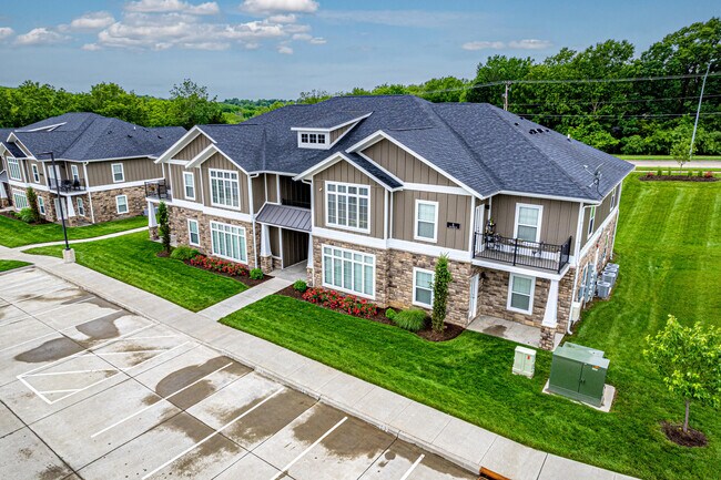 Foto del edificio - 32 Blue Ridge Rd