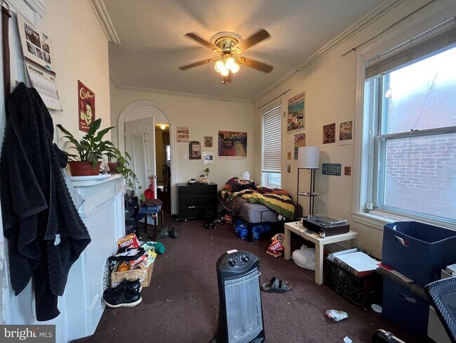 Foto del edificio - 2032 N Carlisle St