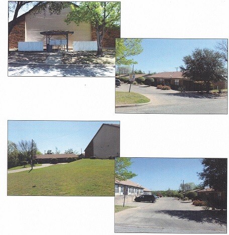 Building Photo - 2500 NW 18th St