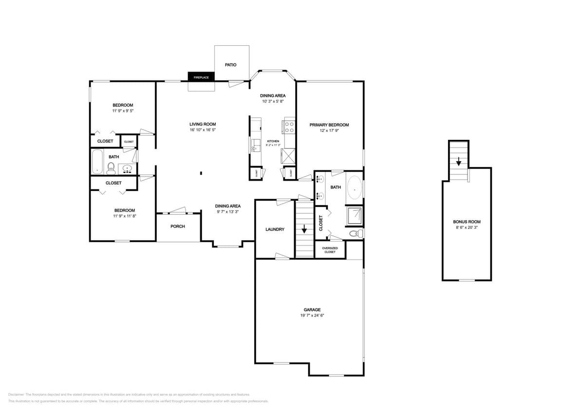 Building Photo - 101 Trailwood Ln
