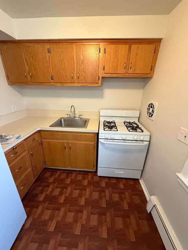 Foto del edificio - 160 W Westfield Ave