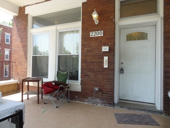 Foto del edificio - 2200 Linden Ave