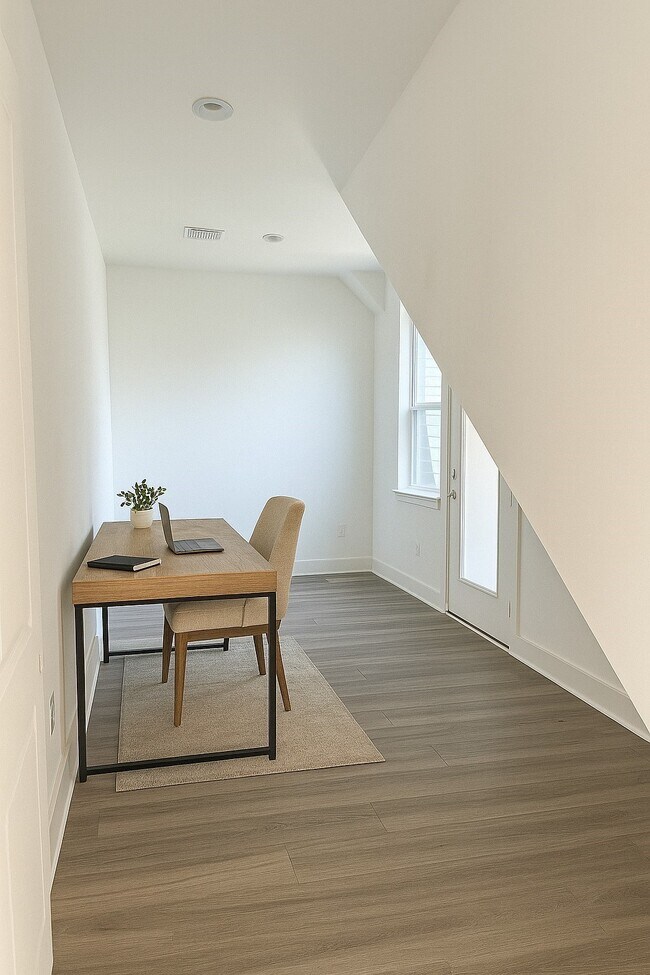 Foto del edificio - 5313 Chas Ln