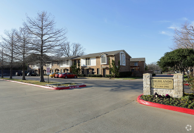 Apartments for Rent in Grand Prairie TX - New Listings Daily ...