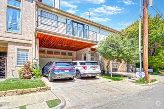 Building Photo - 3307 Throckmorton St