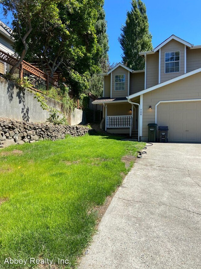 Foto del edificio - 3 br, 2 bath House - 508 Eastside St NE