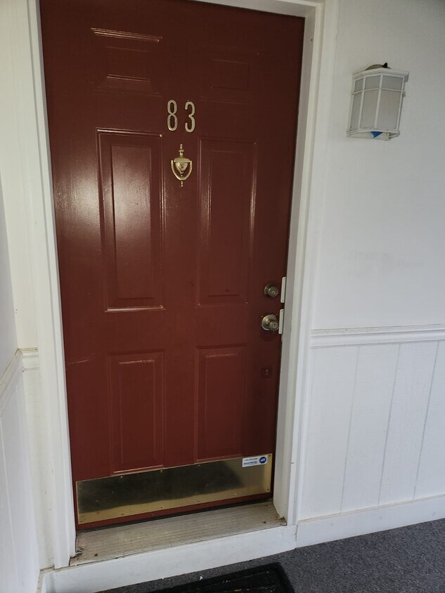 83 Rachel Ct Unit 83, Franklin Park, NJ 08823 Condo for Rent in