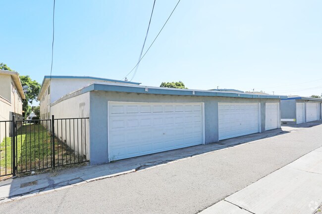 Foto del edificio - 11581 Stuart Dr