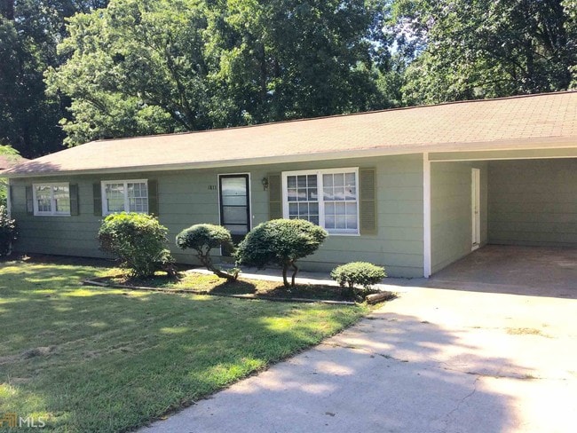 Building Photo - 1811 Wendell Way