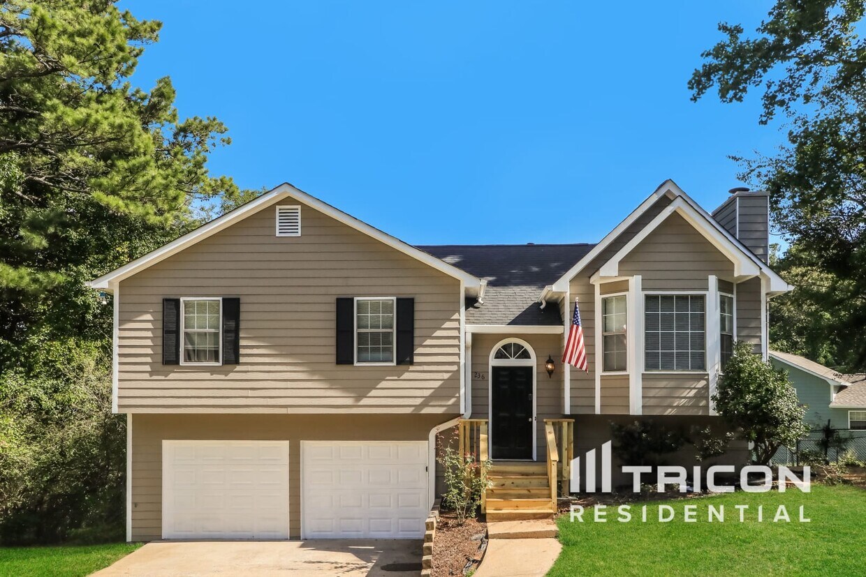 Foto principal - 236 Hampton Dr