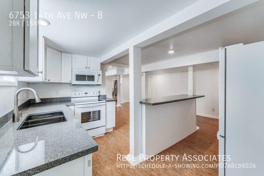 Primary Photo - Ballard Two Bedroom