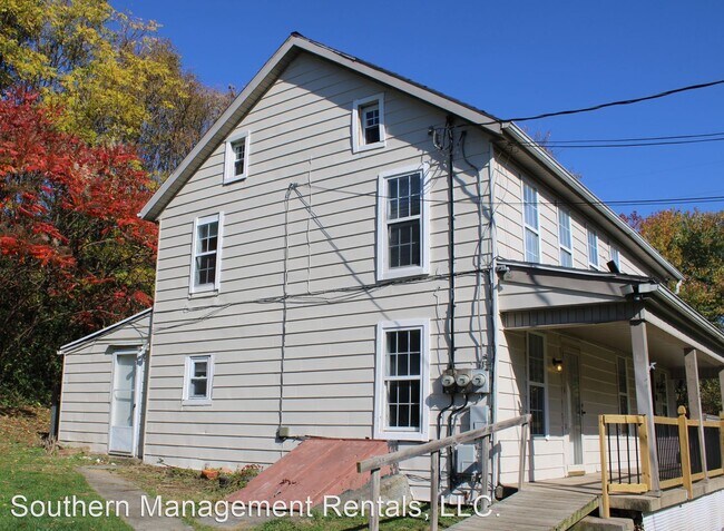 Building Photo - 2 br, 1 bath House - 185 Burkholder Road