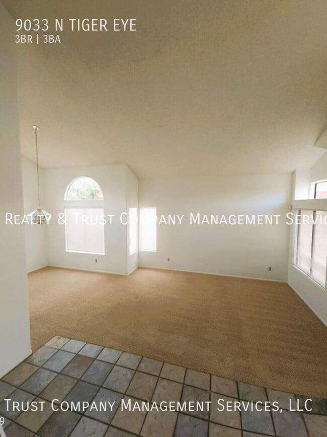 Photo - 9033 N Tiger Eye Way House