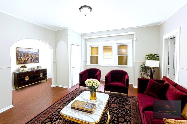 Photo - 616 N Exeter Ave House