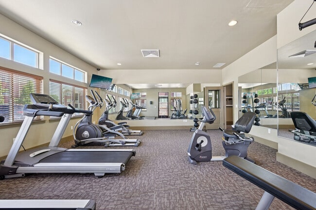 Building Photo - Copper Creek Apts