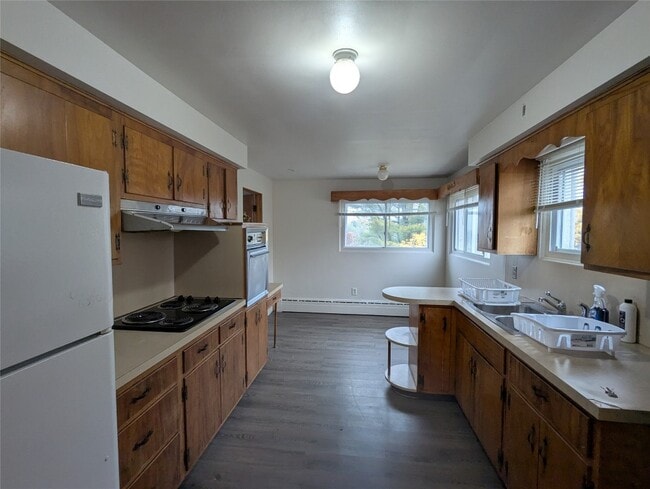 Foto del edificio - 2305 Country Club Rd