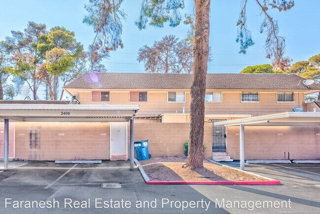 Foto del edificio - 3 br, 2.5 bath House - 2408 Paradise Village