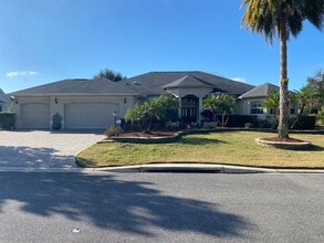 Building Photo - 649 Ternberry Forest Dr