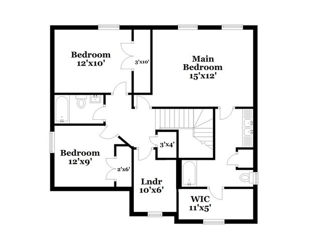 Foto del edificio - 3848 Sunview Dr NW