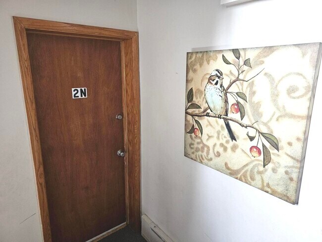 Foto del edificio - 45 Conti Pkwy