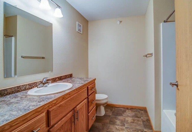 Interior Photo - Corner View Apartments