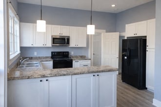 Building Photo - 2619 17th St